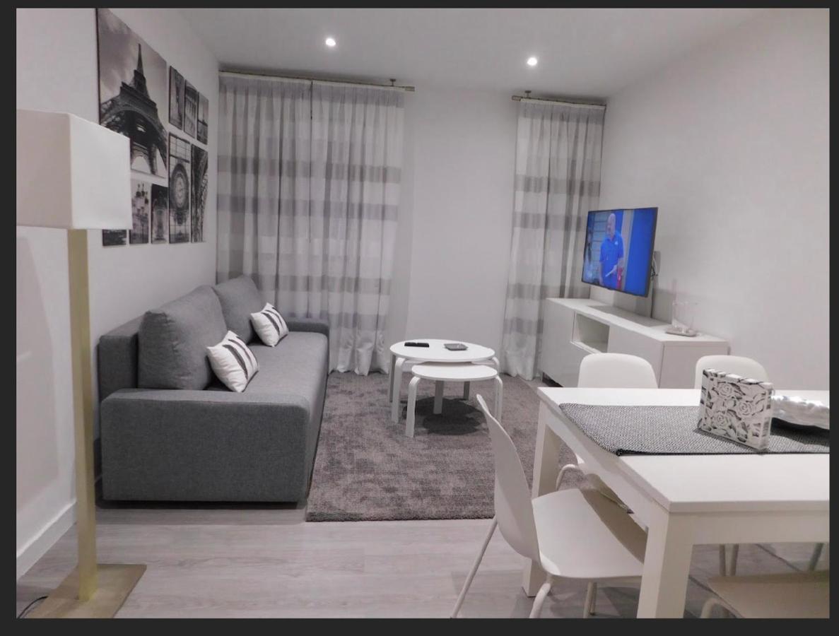 Lar De San Xulian Apartment Pontevedra Exterior photo