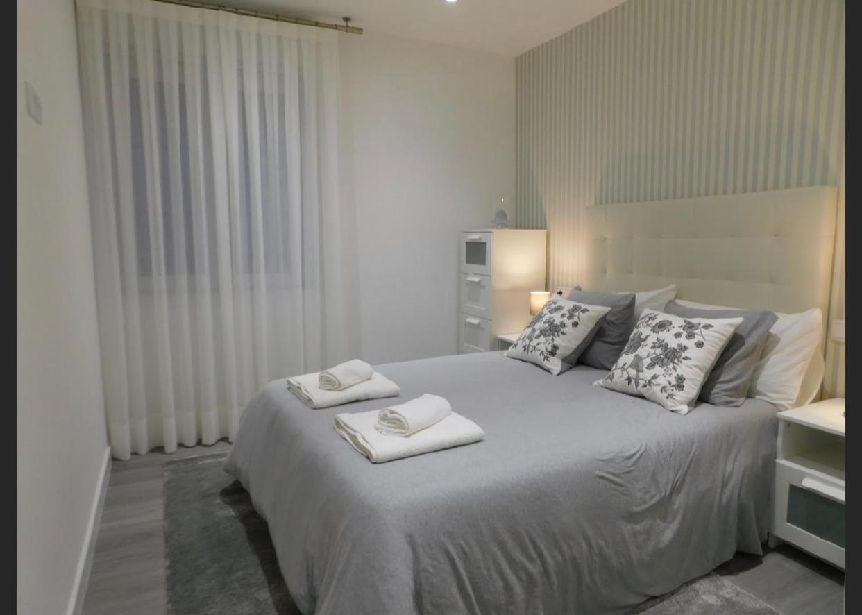Lar De San Xulian Apartment Pontevedra Exterior photo